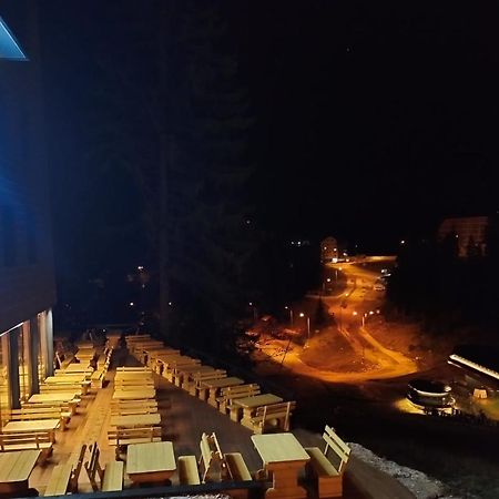 Jahorina Apartmani Dvosjed Exterior foto