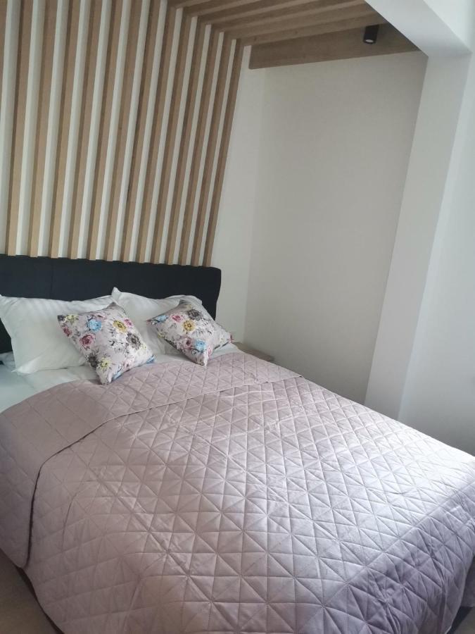 Jahorina Apartmani Dvosjed Exterior foto
