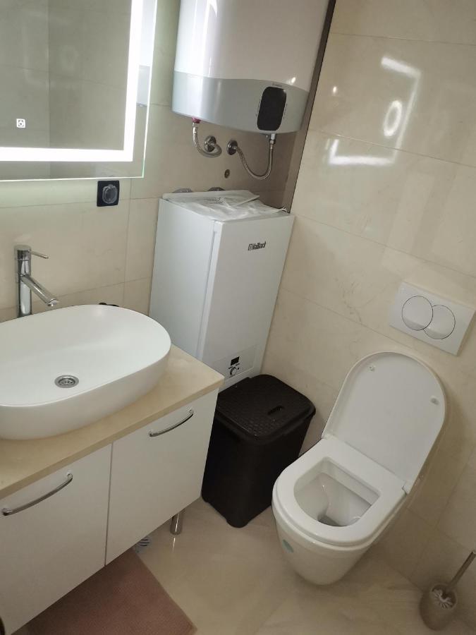 Jahorina Apartmani Dvosjed Exterior foto